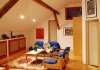 Apartman Super Star - dnevni boravak
