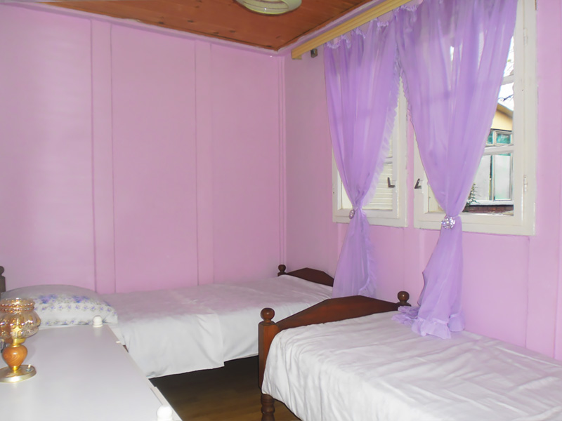 Apartman Miroslav - Dvokrevetna soba I