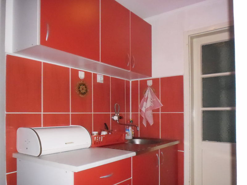 Apartman Miroslav - Kuhinja