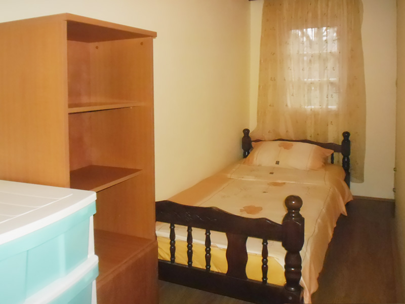 Apartman Miroslav - Jednokrevetna soba