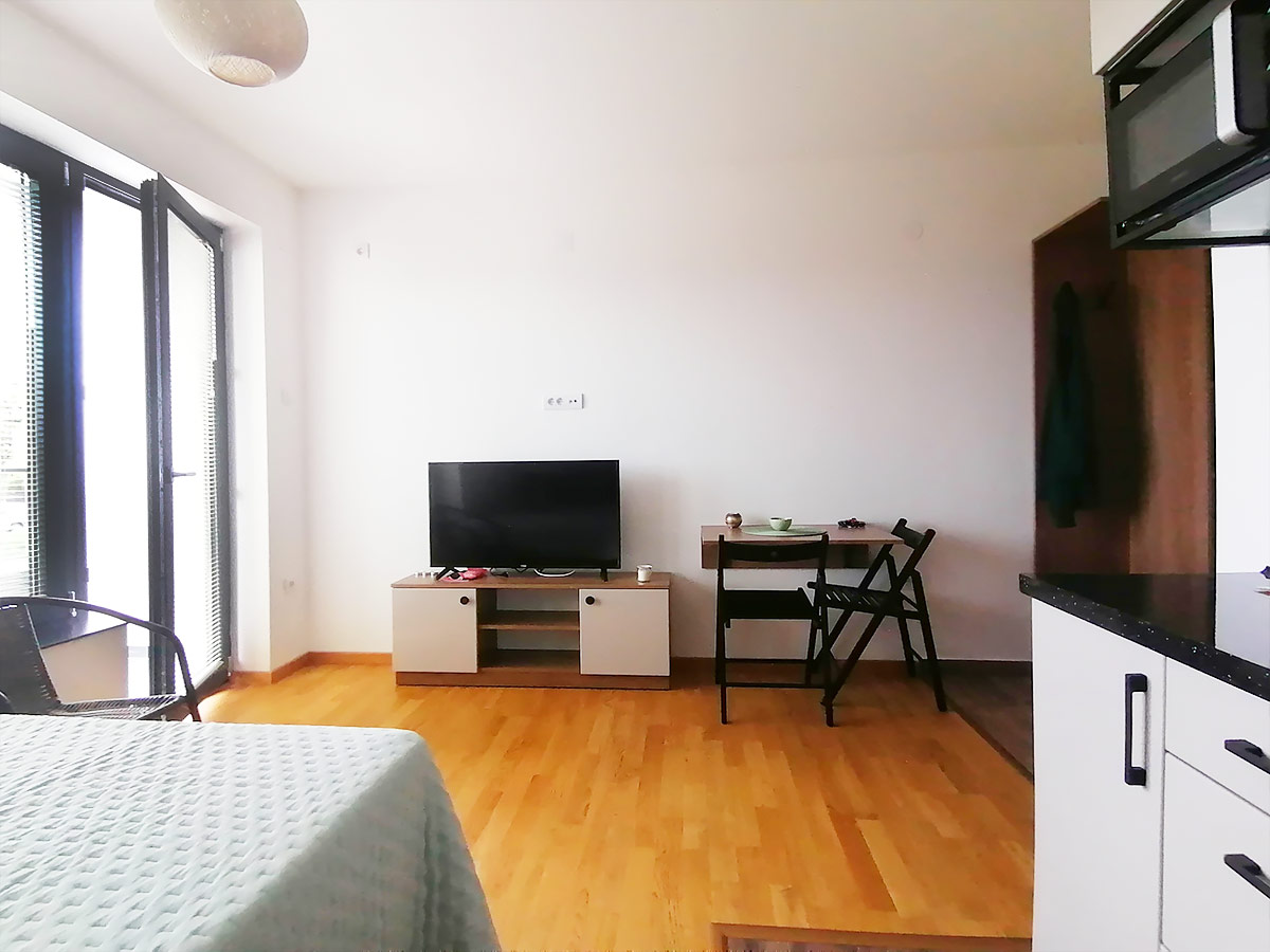 Apartman 9 - TV